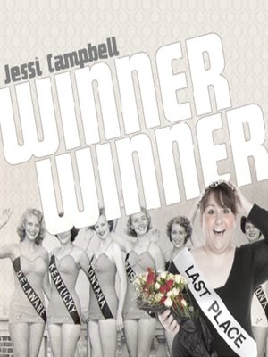 cover image of Winner Winner